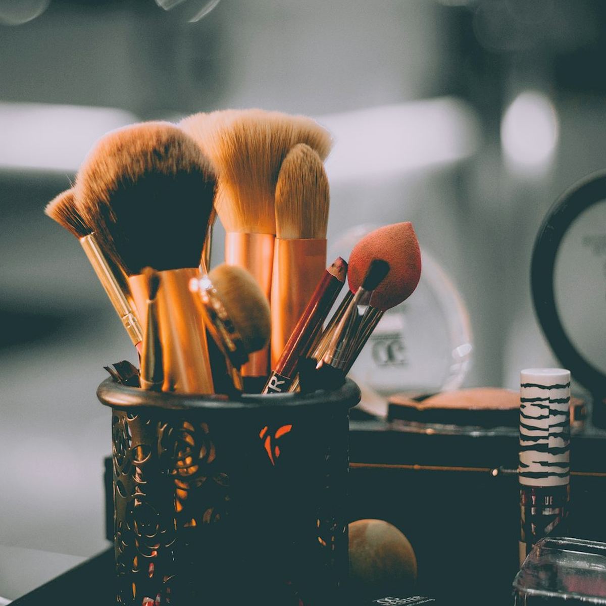 Rain Barber Studio