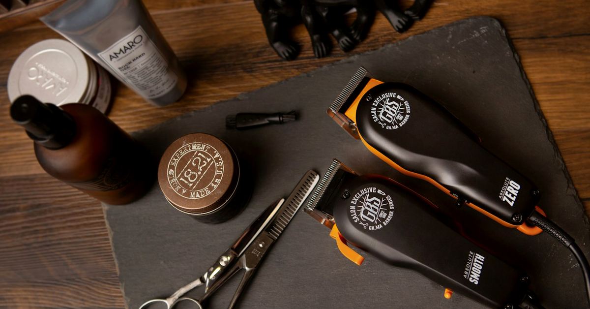 Rain Barber Studio