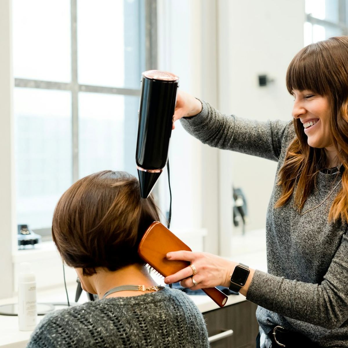 Rain Barber Studio